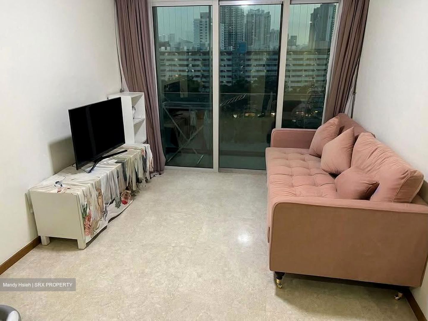 Eight Riversuites (D12), Condominium #617634371